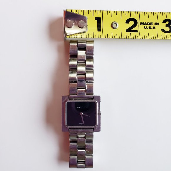 Gucci watch - Picture 5 of 6